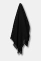 Šál Guess látka čierna AW5153.MOD03