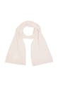 Jamiks esarfa din lana pentru copii ESTELLE uni roz ESTELLE.Szal.JZH339
