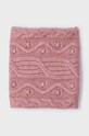 Mayoral fular circular copii uni roz 10820.6C.Szaliki.9BYH