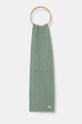 Pepe Jeans sal copii ZAIDA SCARF uni turcoaz PG060118