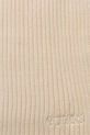 Κασκόλ Guess J4BZ02.Z2QP0.9BYH μπεζ AW24