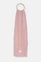 Дитячий шарф Guess аплікація рожевий J4BZ46.Z2QP0.9BYH