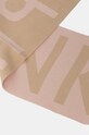 Детский шарф Pinko Up F4PIJGSC098 оранжевый AW24