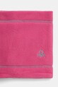 United Colors of Benetton scaldacollo bambini 6U87CU00G.G.G.Seas.9BYH rosa AW24