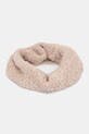 Снуд United Colors of Benetton 6FYPCU00T.G.Seasonal рожевий AW24
