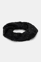 United Colors of Benetton komin 6FYPCU00T.G.Seasonal czarny AW24