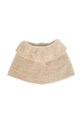 Детский снуд Jamiks CODY CODY.Golf.JZH414 бежевый AW24