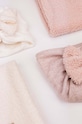 Dětský šátek Jamiks GERD GERD.chus.JZH368 béžová AW24