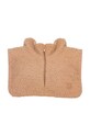 Дитячий снуд Jamiks JOREN JOREN.Golf.JZH092 коричневий AW24