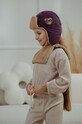 Дитячий снуд Jamiks JOREN коричневий JOREN.Golf.JZH092