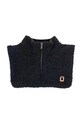 Dětský nákrčník Jamiks JOREN JOREN.Golf.JZH092 černá AW24