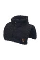 CHLAPEC Dětský nákrčník Jamiks JOREN JOREN.Golf.JZH092 černá