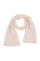Дитячий шарф Jamiks REINN з додаванням вовни бежевий REINN.Szal.JZH389