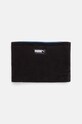 Šál komín Puma Reversible Fleece Neck Warmer Bl stredne hrubá čierna 540890