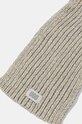 UGG szalik CHUNKY SCARF 100028 szary AW24