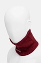 Дитячий снуд Tommy Hilfiger AU0AU01933.9BYH бордо AW24