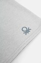United Colors of Benetton komin dziecięcy 6HMQGU00C.P.Seasonal turkusowy AW24