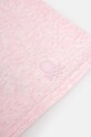 United Colors of Benetton komin dziecięcy 6HMQGU00C.P.Seasonal różowy AW24