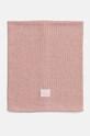 Μπαλακλάβα United Colors of Benetton άλλο ροζ 6FEECU00N.G.Seasonal