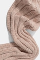 Мальчик Детский шарф United Colors of Benetton 13HHHU008.P.Seasonal бежевый