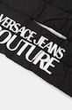 Akcesoria Versace Jeans Couture szalik 77GA2H71.ZSB15 czarny