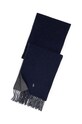 Polo Ralph Lauren szalik wełniany wełna multicolor 449959334