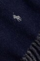 Polo Ralph Lauren szalik wełniany 449959334 multicolor AW24