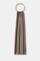 Paul Smith esarfa de lana cu modele multicolor M1A.150F.L542
