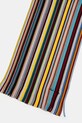 Paul Smith esarfa de lana M1A.150F.L542 multicolor AW24