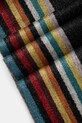 Аксессуары Кашемировый шарф Paul Smith M1A.150T.N172 чёрный