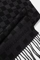 Doplňky Šála Karl Lagerfeld 544131.805001 černá