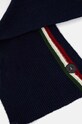 Aeronautica Militare szalik SH1134L451 granatowy AW24