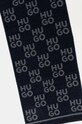 HUGO esarfa de lana 50524767 bleumarin AW25