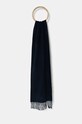 Calvin Klein fular uni bleumarin K50K512378