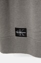 Шарф Calvin Klein Jeans K50K512457 сірий AW24