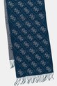 Шарф Guess AM9457.VIS03 блакитний AW24