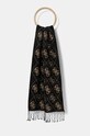 Guess szalik pozostałe brązowy AM9457.VIS03
