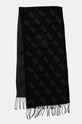 Шарф Guess AM9457.VIS03 чорний AW24