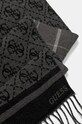 Аксесуари Шарф Guess AM9432.POL03 сірий