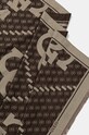 Akcesoria Guess szal AM9442.POL03 brązowy