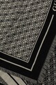 Accesorii Guess fular AM9443.POL03 negru