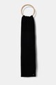 Guess fular MITO uni negru AM9429.POL03