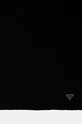 Guess fular MITO AM9429.POL03 negru AW24