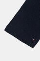 Šal Tommy Hilfiger AM0AM12847 mornarsko plava AW24