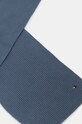 Шарф Tommy Hilfiger AM0AM12847 блакитний AW24