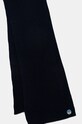 North Sails szalik z domieszką wełny 623286 granatowy AW24