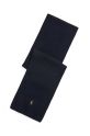 Polo Ralph Lauren wool scarf wool navy 449959353