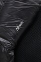 Пуховий шарф Nanga Portable Light Down Muffler NA2243.3C301 чорний AW24