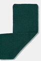 Κασκόλ United Colors of Benetton 1302U0723 πράσινο AW25