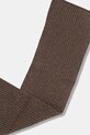 Κασκόλ United Colors of Benetton 1302U0723 καφέ AW25